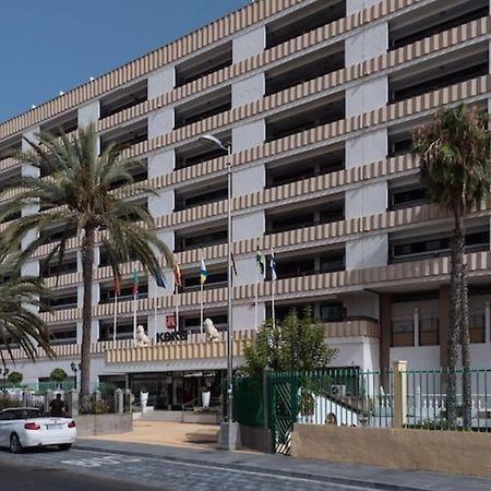 Koka Deluxe Studio Playa del Inglés Buitenkant foto