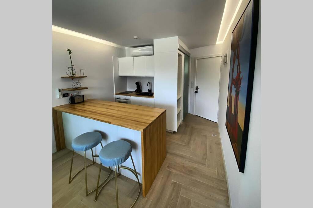 Koka Deluxe Studio Playa del Inglés Buitenkant foto