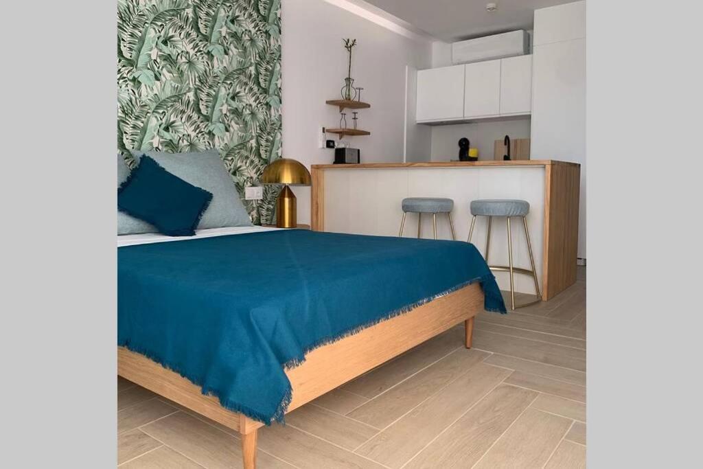 Koka Deluxe Studio Playa del Inglés Buitenkant foto
