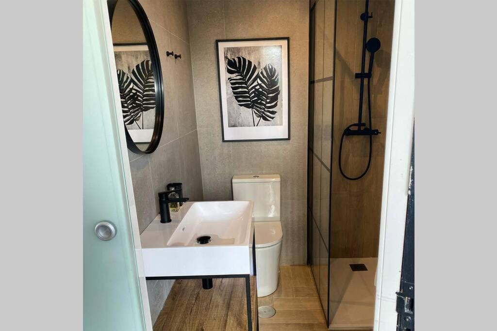 Koka Deluxe Studio Playa del Inglés Buitenkant foto